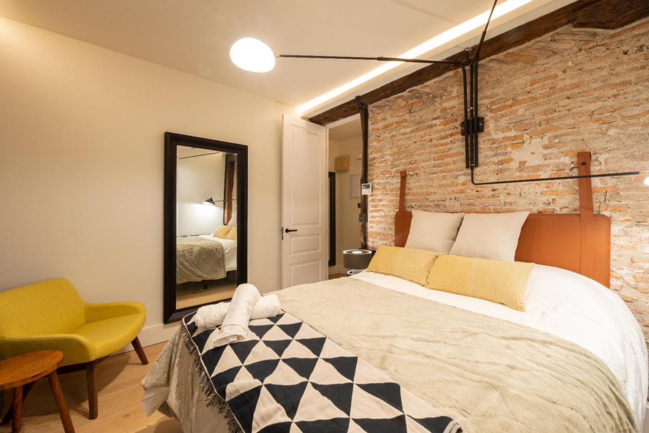Santiago By Staynnapartments Bilbao Exterior photo